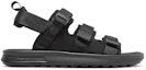 Order New Balance 750 Sandal 'Hitam Pekat' SDL750TK