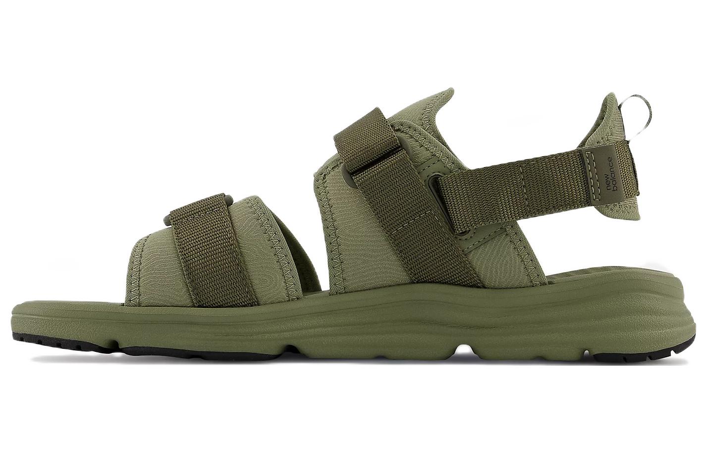 NB 750 Sandals 'Green'