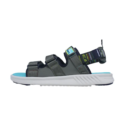 NB 750 Series Blue Green
