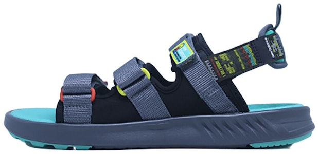 Sandal Biru New Balance 750 Series SDL750TW Buy Sandal Biru New Balance 750 Series SDL750TW