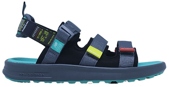 Sandal Biru New Balance 750 Series SDL750TW Order Sandal Biru New Balance 750 Series SDL750TW