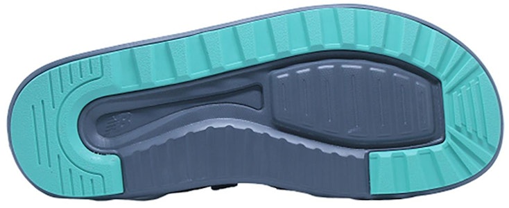 Sandal Biru New Balance 750 Series SDL750TW Shop Sandal Biru New Balance 750 Series SDL750TW