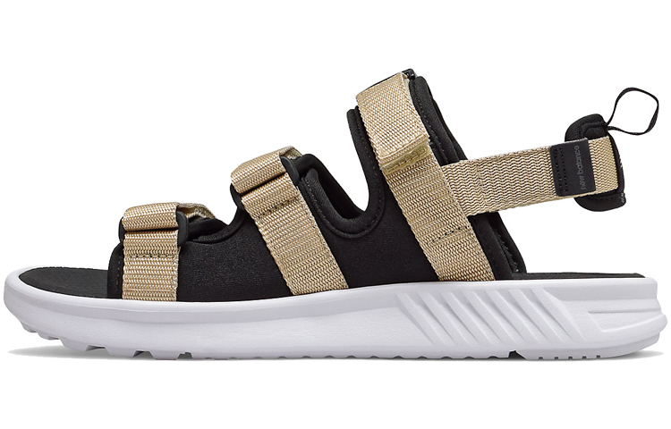 New Balance 750 Series Fashion Sandals 'Gold' SDL750GY