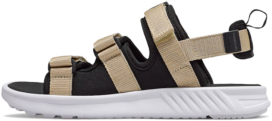 New Balance 750 Series Fashion Sandals 'Gold' SDL750GY Buy New Balance 750 Series Fashion Sandals 'Gold' SDL750GY