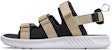 New Balance 750 Siri Sandal Fesyen 'Emas' SDL750GY