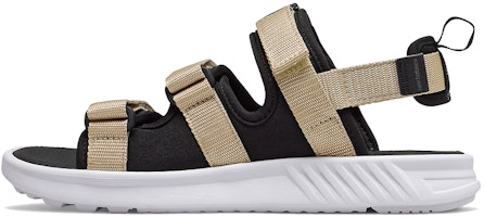 New Balance 750 Series Fashion Sandals 'Gold' SDL750GY New Balance 750 Series Fashion Sandals 'Gold' SDL750GY