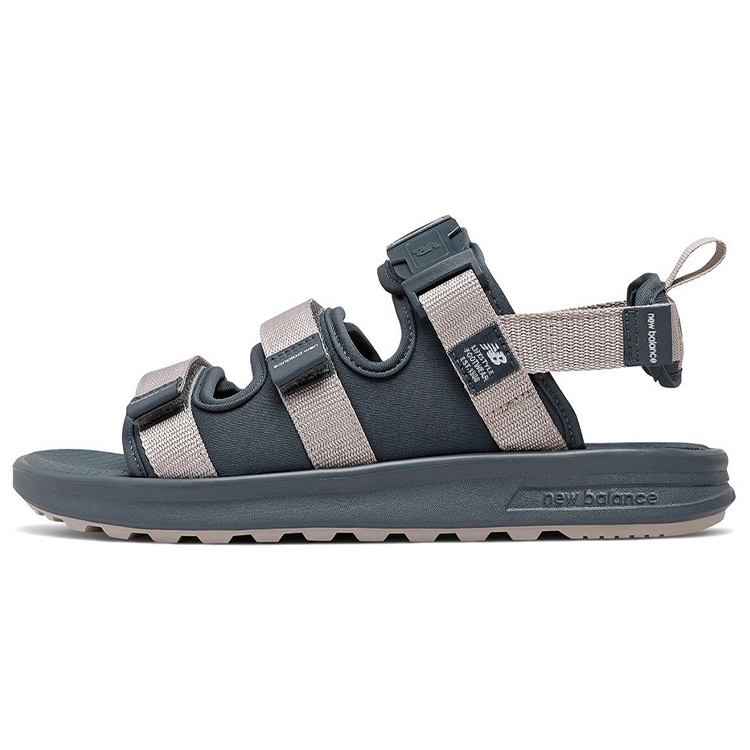 New Balance 750 Series Gray Blue SDL750PG