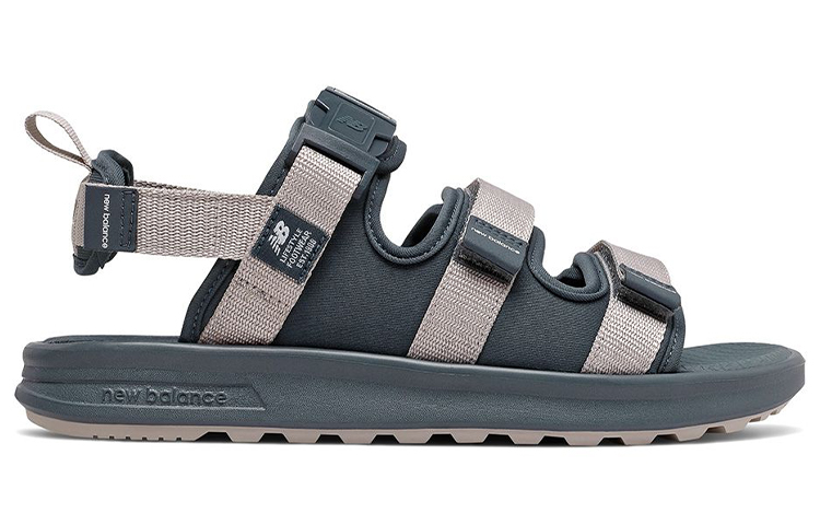 NB 750 Series Gray Blue 圖 2