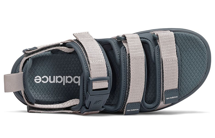 NB 750 Series Gray Blue 圖 3