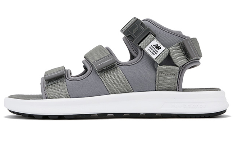 New Balance 750 Series Gray SD750CG