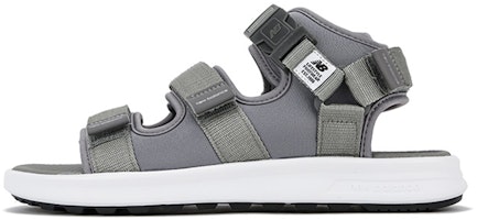 New Balance 750 Series Gray SD750CG New Balance 750 Series Gray SD750CG