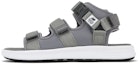 Buy New Balance 750 Siri Kelabu SD750CG