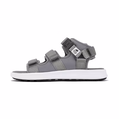 NB 750 Series Gray