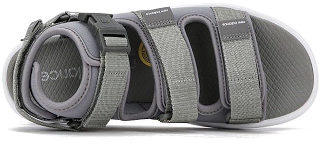 新百伦750系列灰色 SD750CG Lookbook 新百伦750系列灰色 SD750CG