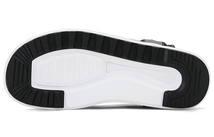 Shop New Balance Serie 750 Gris SD750CG