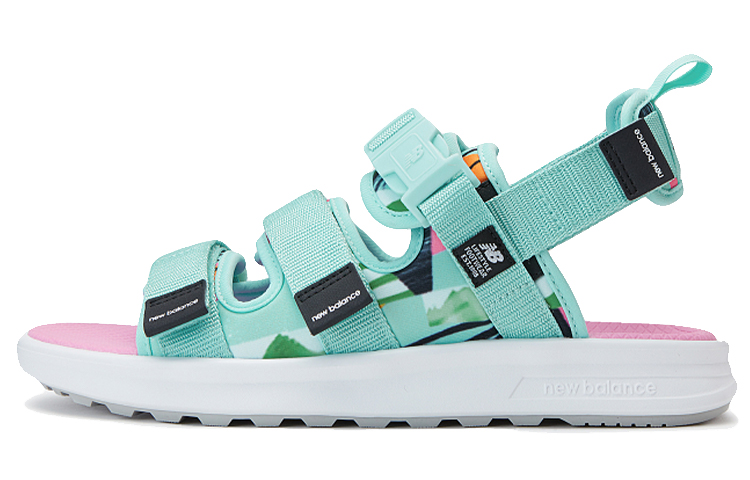 Buy Sandal New Balance Seri 750 SDL750PB