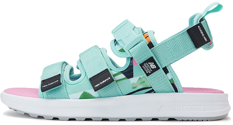 New Balance 750系列 海鹽色 涼鞋 Buy New Balance 750系列 海鹽色 涼鞋