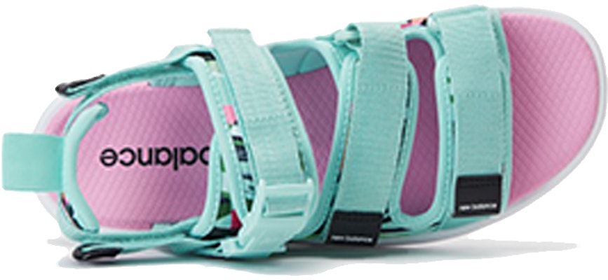 New Balance 750系列 海鹽色 涼鞋 Shop New Balance 750系列 海鹽色 涼鞋