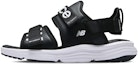 Buy Sandal New Balance 750 V2 'Hitam Putih' SUA750A3