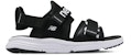 Sandal New Balance 750 V2 'Hitam Putih' SUA750A3