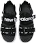 Lookbook Sandal New Balance 750 V2 'Hitam Putih' SUA750A3