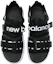 Shop New Balance 750 V2 Sandals 'Black White' SUA750A3