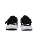 Shop Sandal New Balance 750 V2 'Hitam Putih' SUA750A3