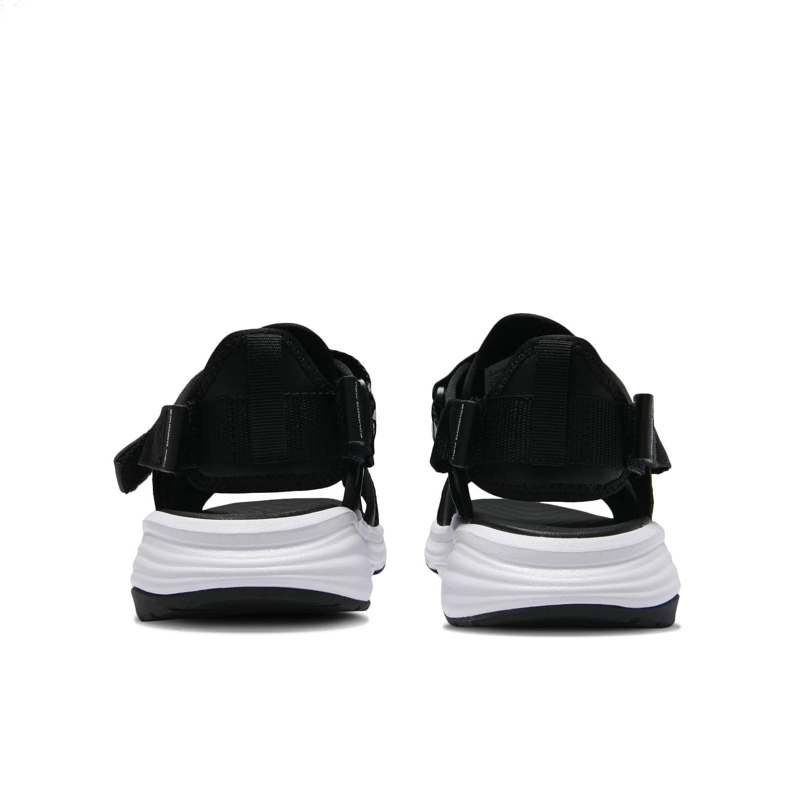 Purchase New Balance 750 V2 Sandals 'Black White' SUA750A3