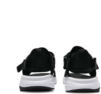 New Balance 750 V2 Sandals 'Black White' SUA750A3 Purchase New Balance 750 V2 Sandals 'Black White' SUA750A3