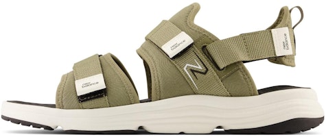 New Balance 750 v2 Strap C2 Sandal 'Convert Green' SDL750E2 New Balance 750 v2 Strap C2 Sandal 'Convert Green' SDL750E2