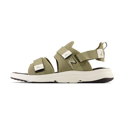 NB 750 v2 Strap C2 Sandal 'Convert Green'