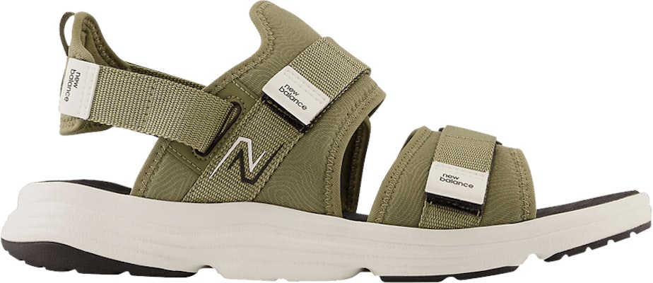 New Balance 750 v2 带扣凉鞋 '转换绿' SDL750E2 Buy New Balance 750 v2 带扣凉鞋 '转换绿' SDL750E2