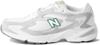 New Balance 750 Putih Kelabu Hijau Teal ML725WR1