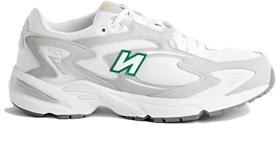 新百伦750 白灰蓝绿 ML725WR1 Order 新百伦750 白灰蓝绿 ML725WR1