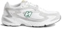 New Balance 750 Putih Kelabu Hijau Teal ML725WR1