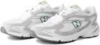 Lookbook New Balance 750 Putih Kelabu Hijau Teal ML725WR1