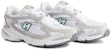 New Balance 750 Putih Kelabu Hijau Teal ML725WR1