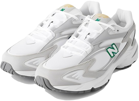 ニューバランス750白灰青緑 (Nyū Baransu 750 Shiro Hai Sei Ryoku) ML725WR1 Purchase ニューバランス750白灰青緑 (Nyū Baransu 750 Shiro Hai Sei Ryoku) ML725WR1
