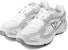 New Balance 750 Putih Kelabu Hijau Teal ML725WR1