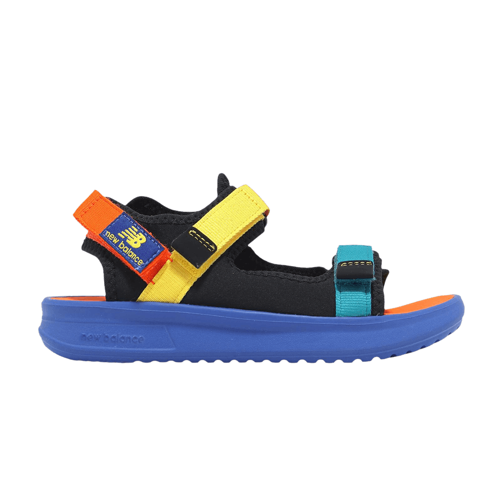 New Balance 750 Wide 'Multi-Color' YH750OAW