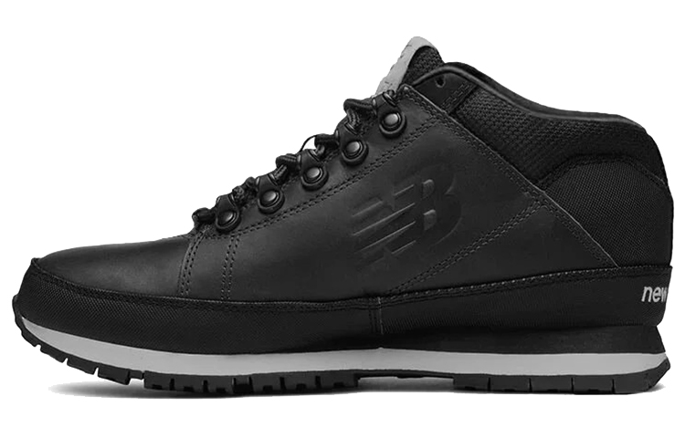 New Balance 754 'Black Grey' H754LLK