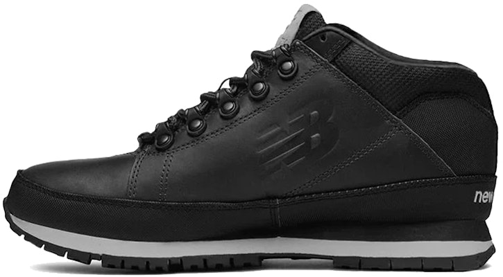 New Balance 754 'Black Grey' H754LLK Buy New Balance 754 'Black Grey' H754LLK