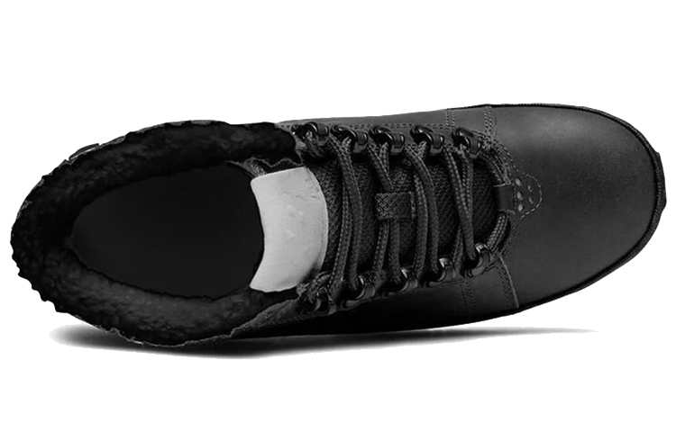 Lookbook 新百伦 754 黑色灰色 H754LLK