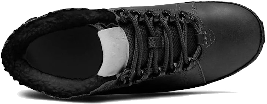 New Balance 754 'Black Grey' H754LLK Lookbook New Balance 754 'Black Grey' H754LLK