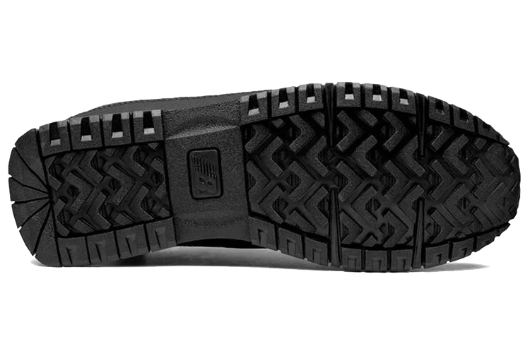 Shop 新百伦 754 黑色灰色 H754LLK