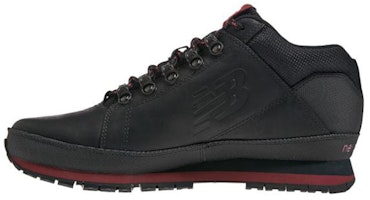 New Balance 754 'Black Red' H754KR New Balance 754 'Black Red' H754KR