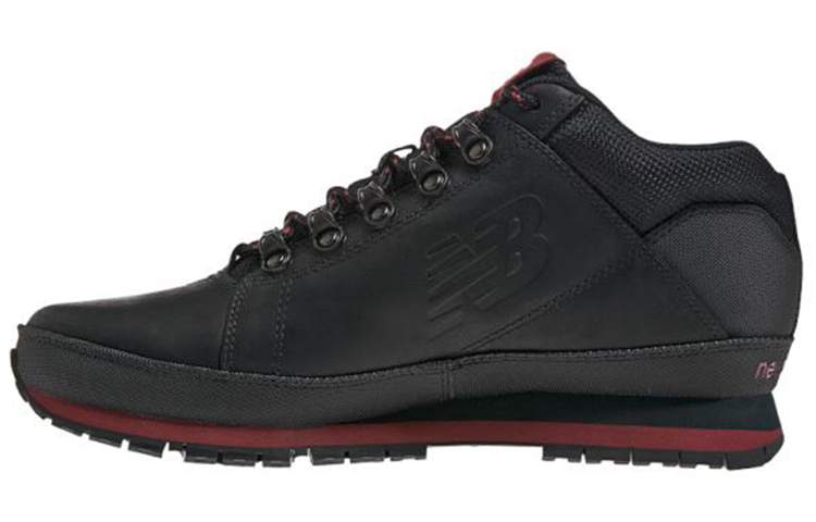 Buy New Balance 754 'Hitam Merah' H754KR