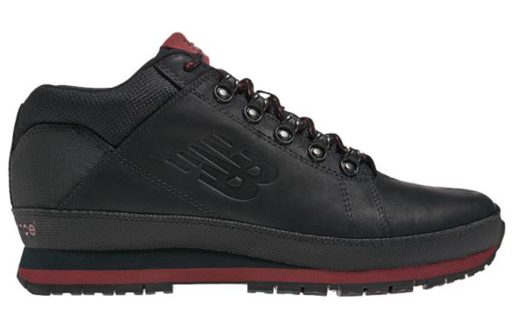 Order New Balance 754 'Hitam Merah' H754KR