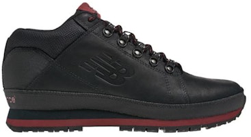 New Balance 754 'Hitam Merah' - Sepatu Pria/Wanita Terbaru H754KR Order New Balance 754 'Hitam Merah' - Sepatu Pria/Wanita Terbaru H754KR