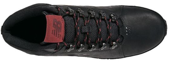 New Balance 754 'Hitam Merah' - Sepatu Pria/Wanita Terbaru H754KR Lookbook New Balance 754 'Hitam Merah' - Sepatu Pria/Wanita Terbaru H754KR